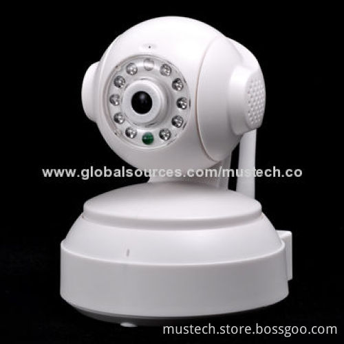 2014 New Product Waterproof IP CCTV Camera